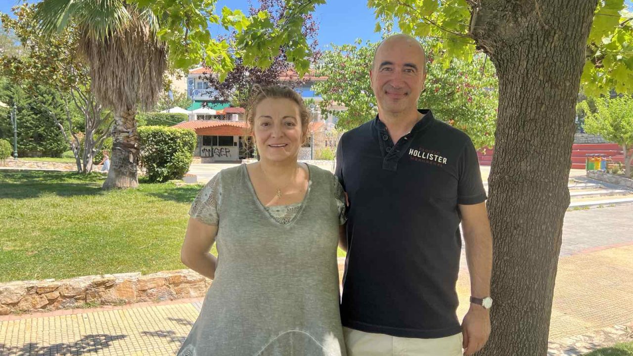 Αλεξανδρής Θεόδωρος