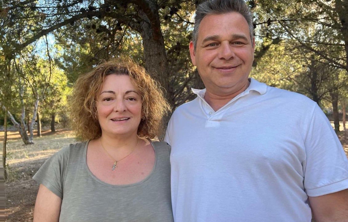 Πανάγος Γιώργος